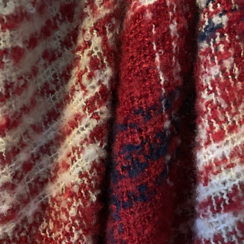 Infinity scarf - Picture 2 of 2